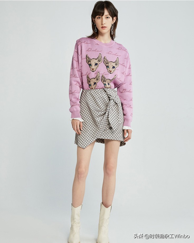 小众设计师品牌女装推荐,时尚精致有高级感的女装品牌推荐