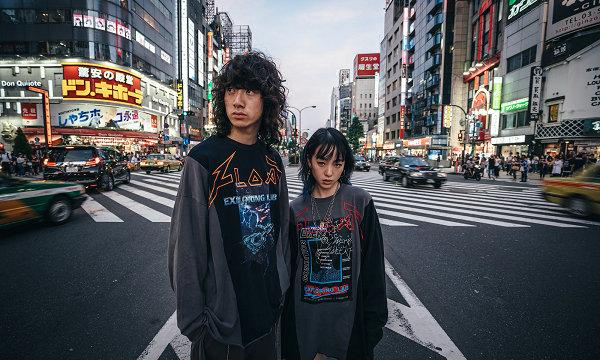 真正的国货之光！不一样的国潮比肩国外大牌