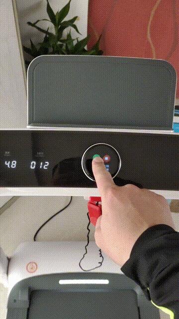 亿健精灵s7跑步机和亿健精灵pro,宅在家也能运动