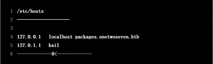 靶机攻略,靶机怎么玩