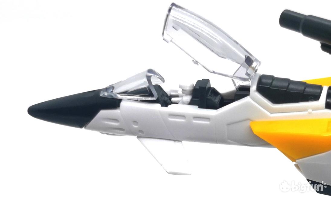 万代rg空中霸王,万代rg06空中霸王