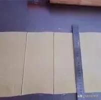 丹麦脆皮菠萝包,丹麦菠萝包半成品烘烤