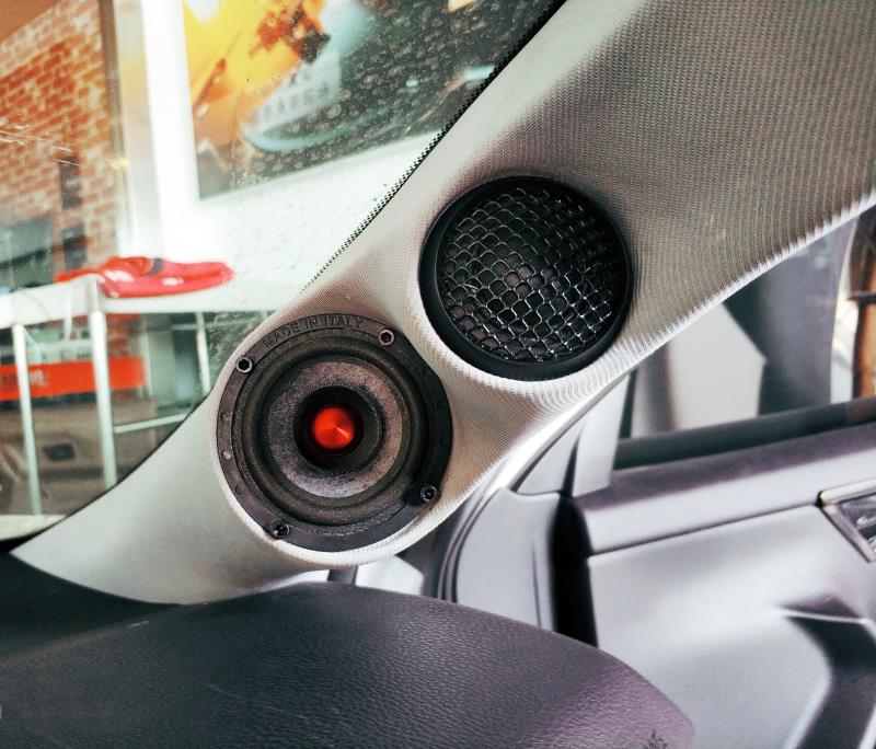 丰田凯美瑞升级hicar,丰田凯美瑞升级避震