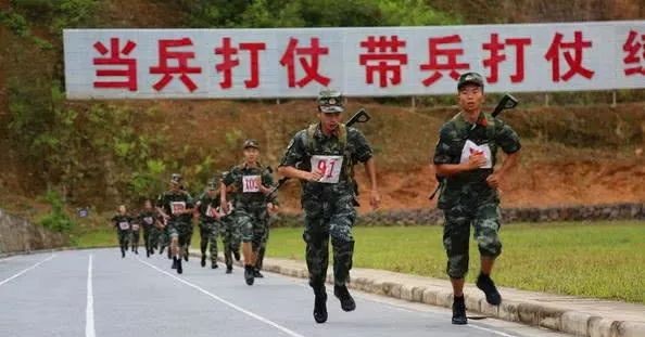 新兵步入军营最怕什么,新兵入营容易遇到什么问题
