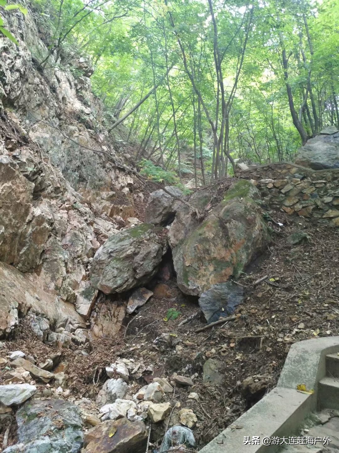 从大连怎么到天门山,大连到大连天门山怎么坐车最方便