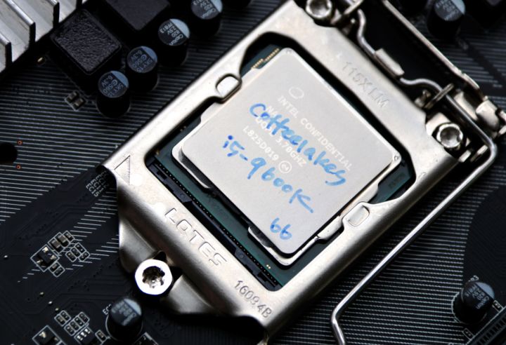 聊聊ES测试版处理器，让人又爱又恨