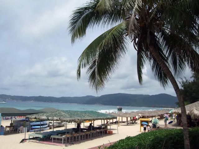 印象海南岛旅游攻略,印象海南岛歌曲