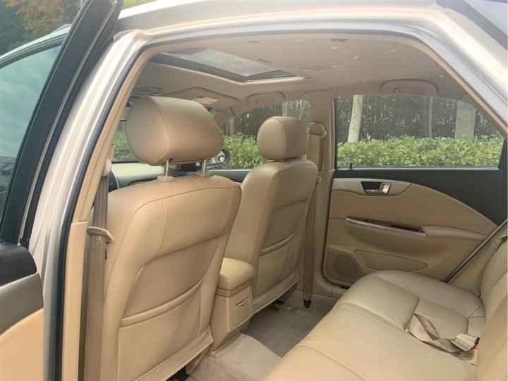 花1.8万买台二手别克车回家过年香吗？