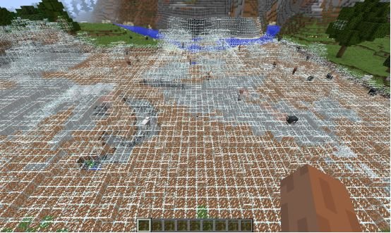 我的世界怎么抵抗生存100天的僵尸,我的世界如何开启僵尸生存模式