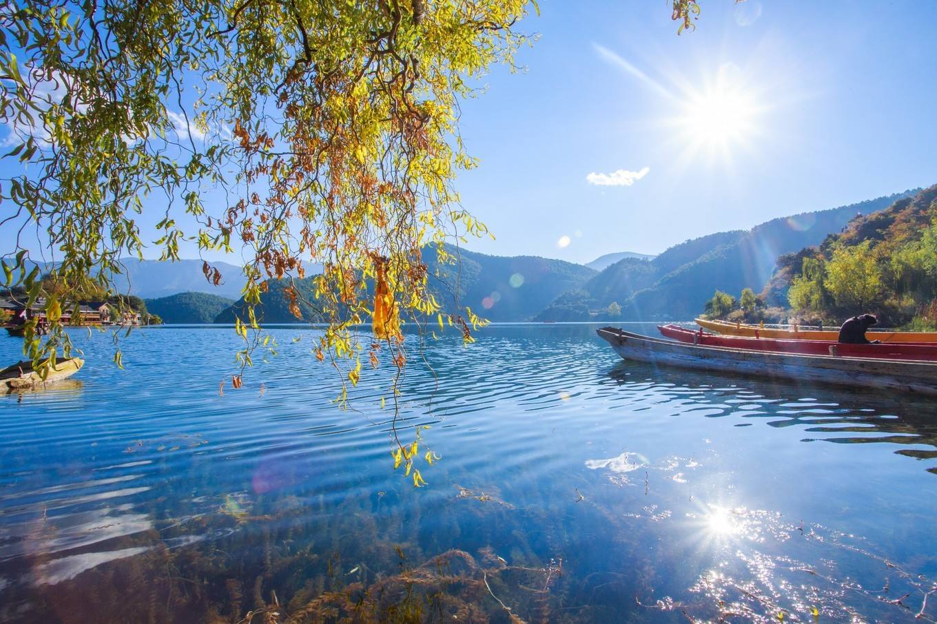 孟浩然最有名的两句诗,孟浩然的代表作名句最有名的