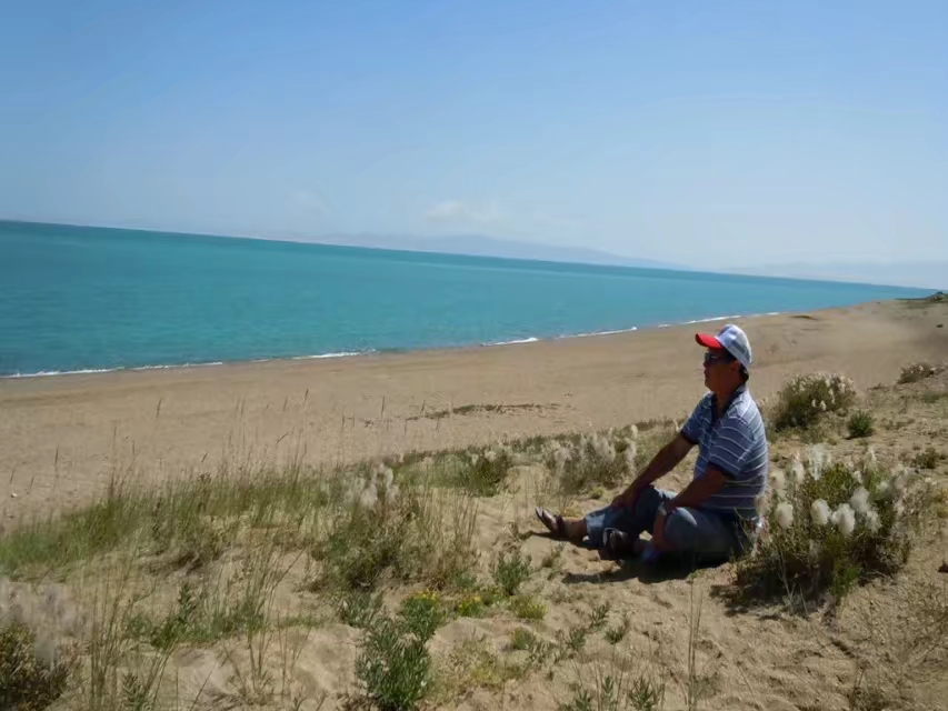 重温刀郎西海情歌,盘点刀郎西海情歌