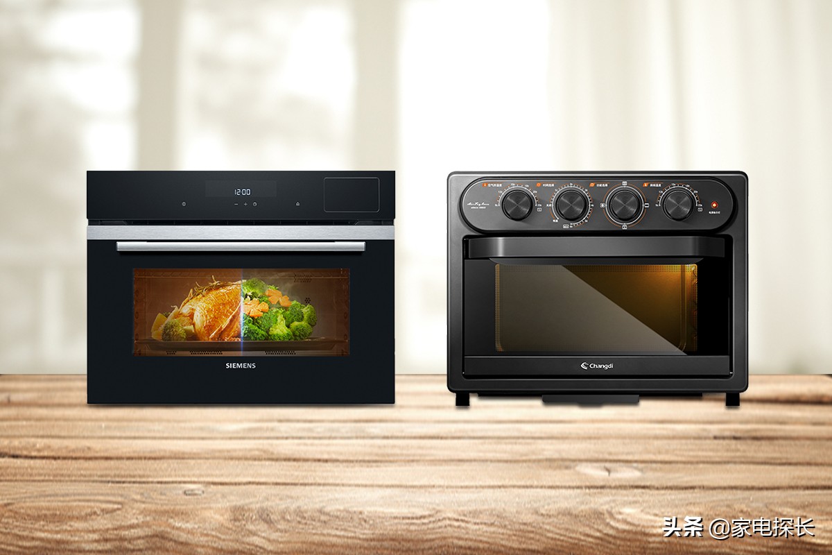 电烤箱前十名,2021年电烤箱排行榜前十名