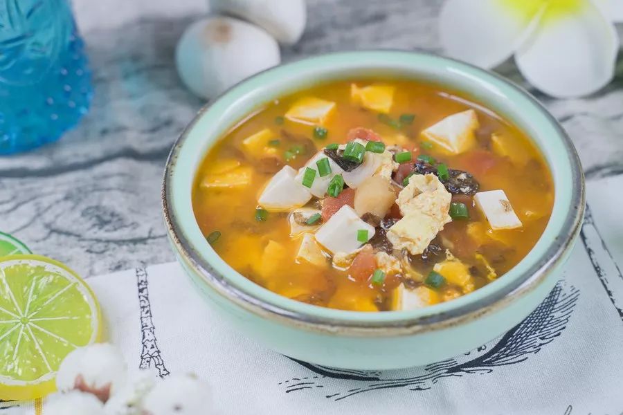 补锌补钙补铁一餐搞定,补钙补铁提高免疫力食物