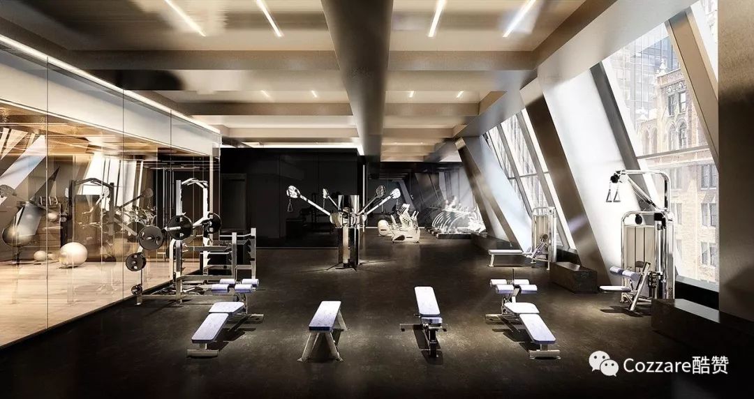 傅厚民香港酒店,傅厚民高档别墅设计