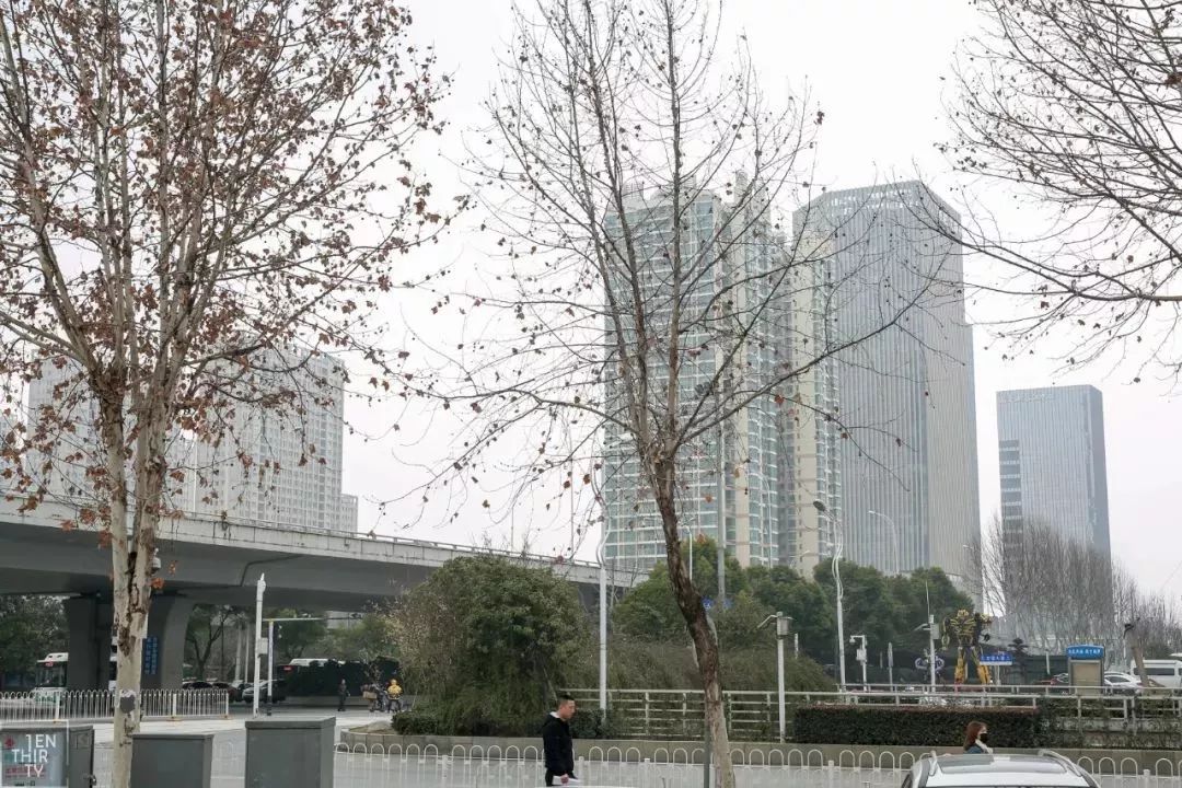 武汉徐东掉钱的巷子,武汉徐东大街小巷子现状