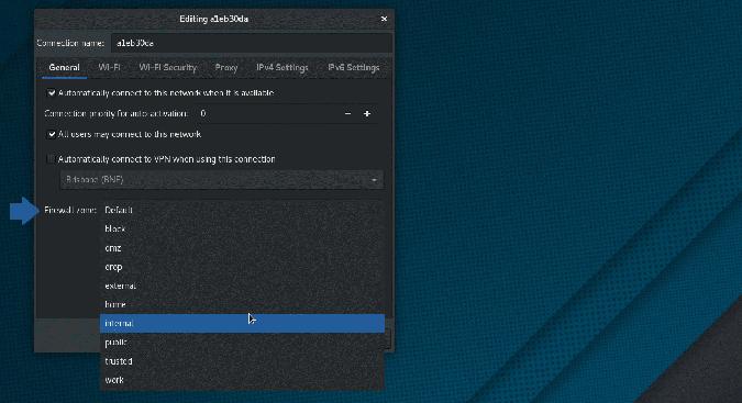 linux防火墙入门级教程交流,linux防火墙教程