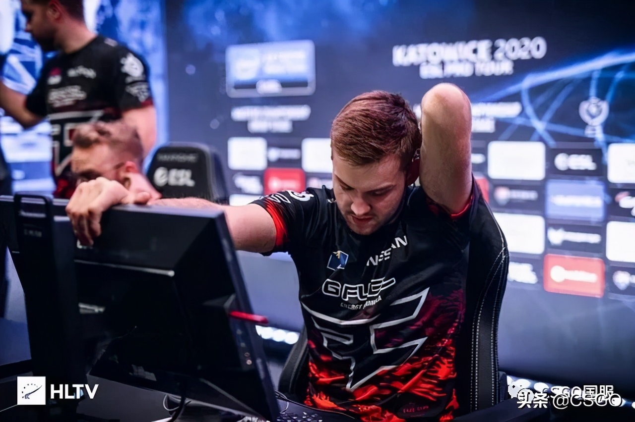 csgohunter亲兄弟,csgo武松打虎