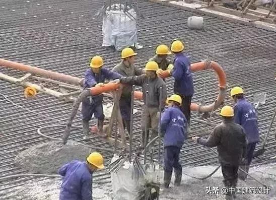 混凝土冷知识大全集,混凝土知识大全集