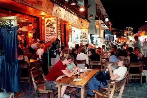 80岁前一定要去的中国的100个地方！你去过几个了？