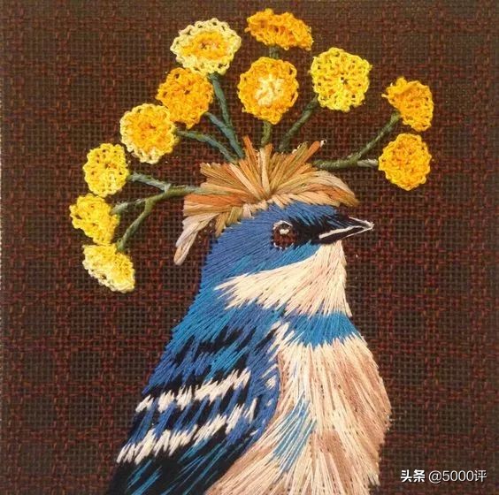 绣十字绣鞋垫的教程,十字绣绣字教程