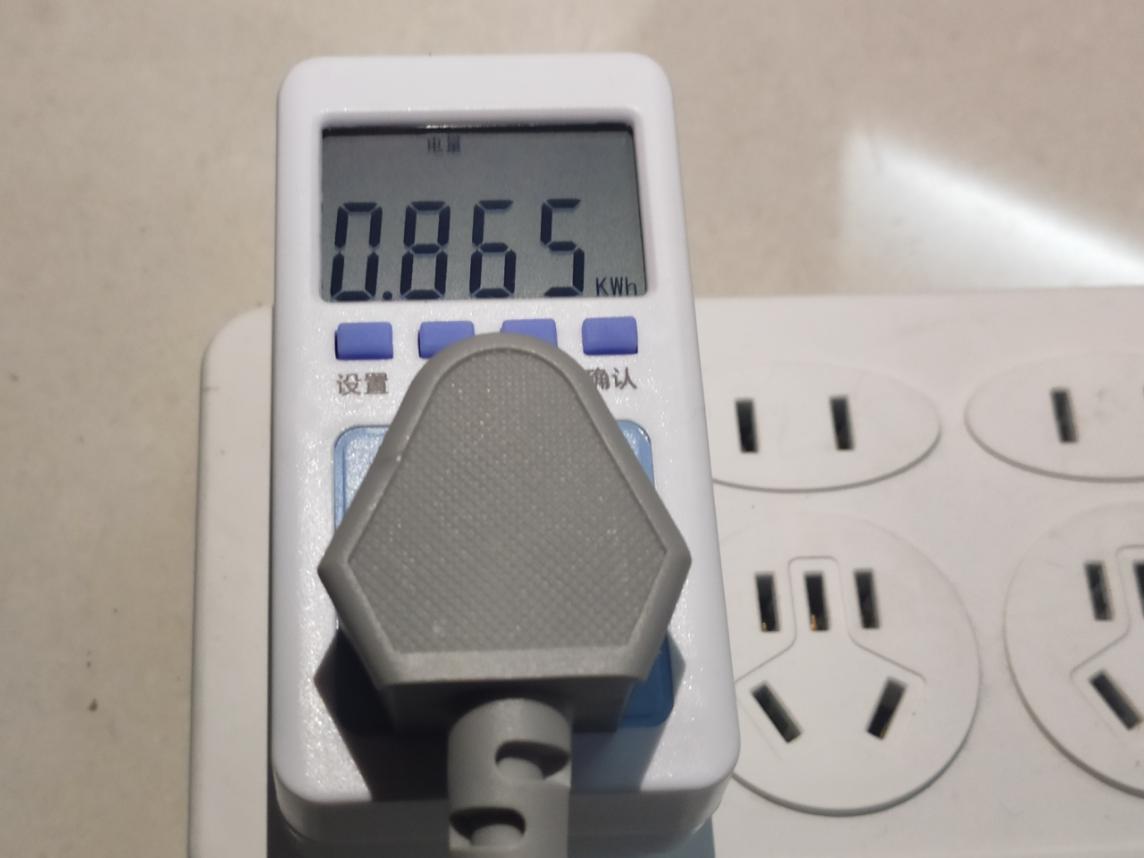 美的629冰箱费电吗,美的629冰箱是风冷吗