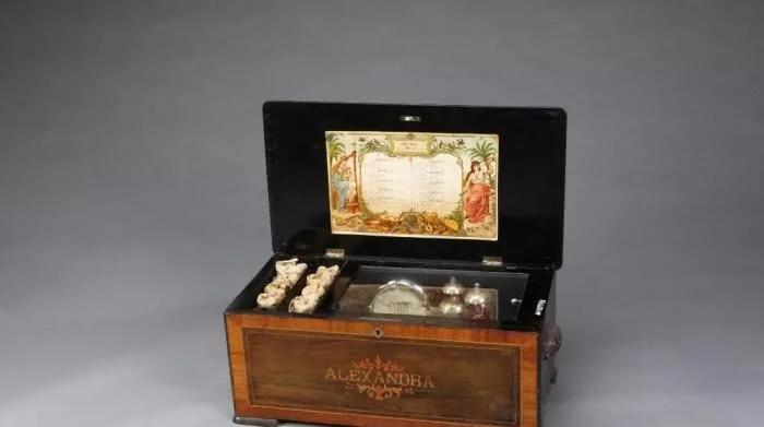 故宫里有未发现的宝物,故宫十大藏品