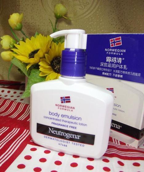 身体乳推荐前十,超级好用的6款身体乳推荐