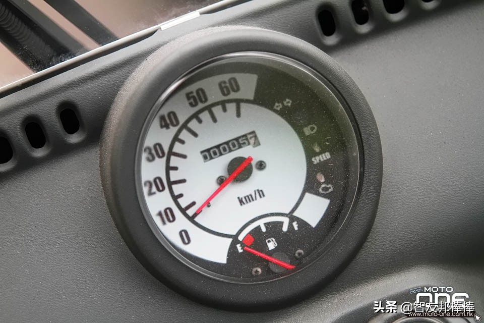 复古不倒翁三轮车,本田经典三轮不倒翁gyro