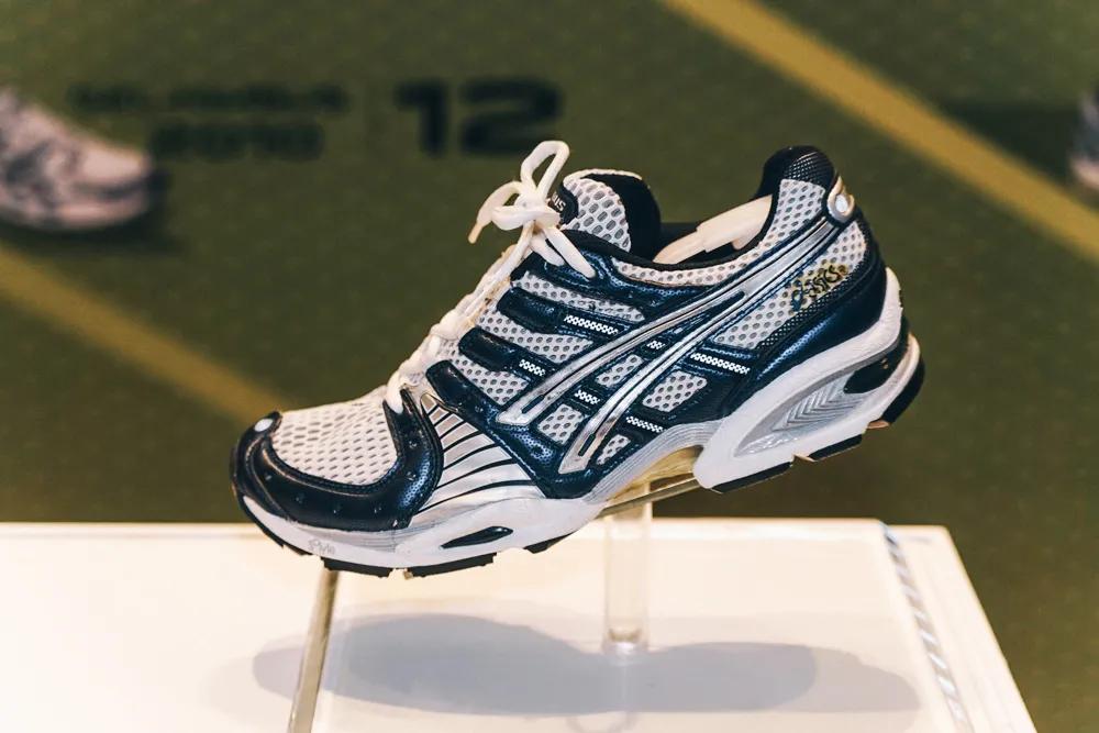 高颜值又能实战的跑鞋,哪几双跑鞋值得买