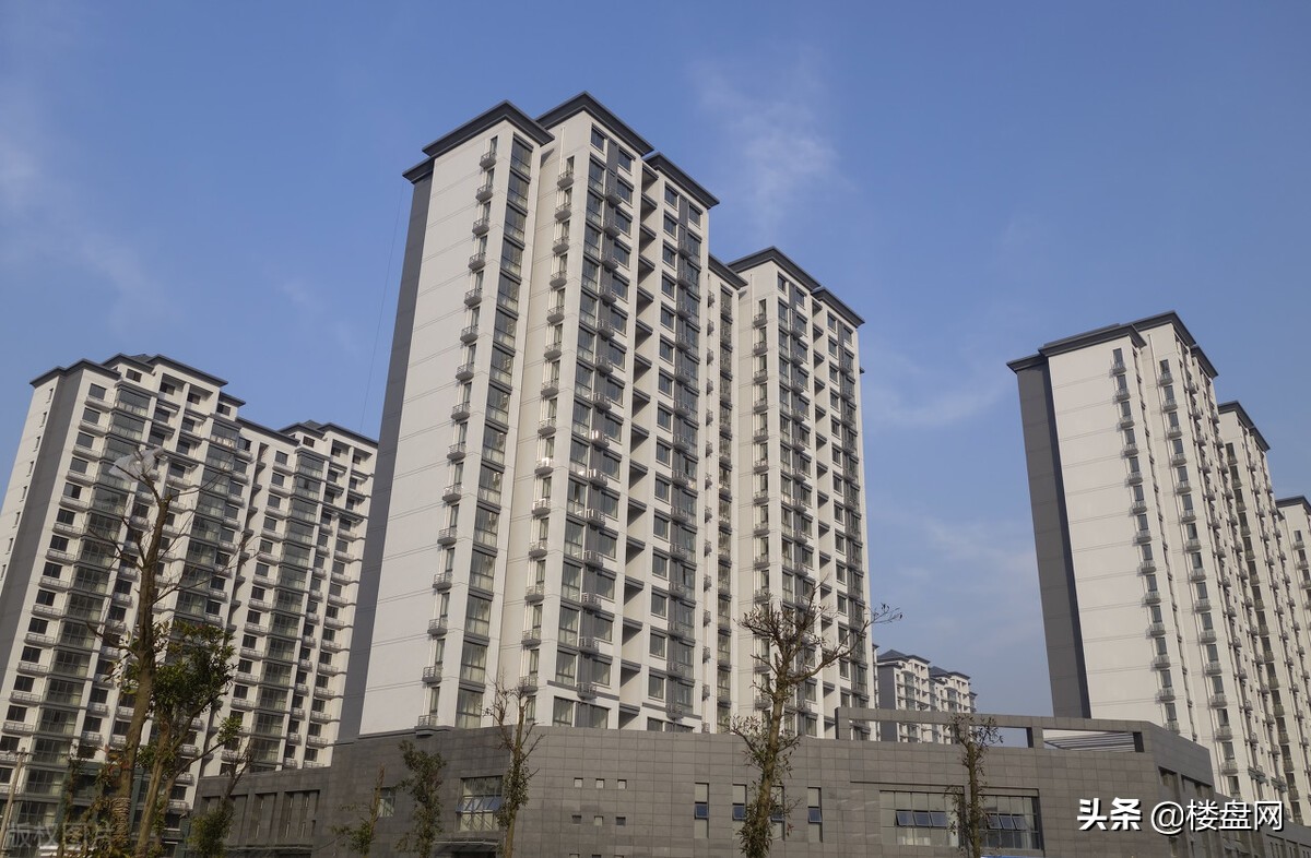 燕郊房价下跌后，有炒房者“白送”房子！楼市神话被粉碎