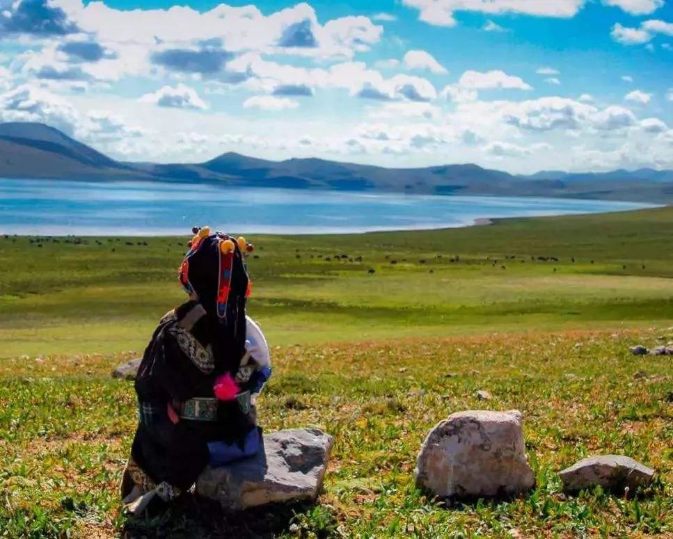 青海玉树最值得去的景点,青海玉树旅游哪里好玩