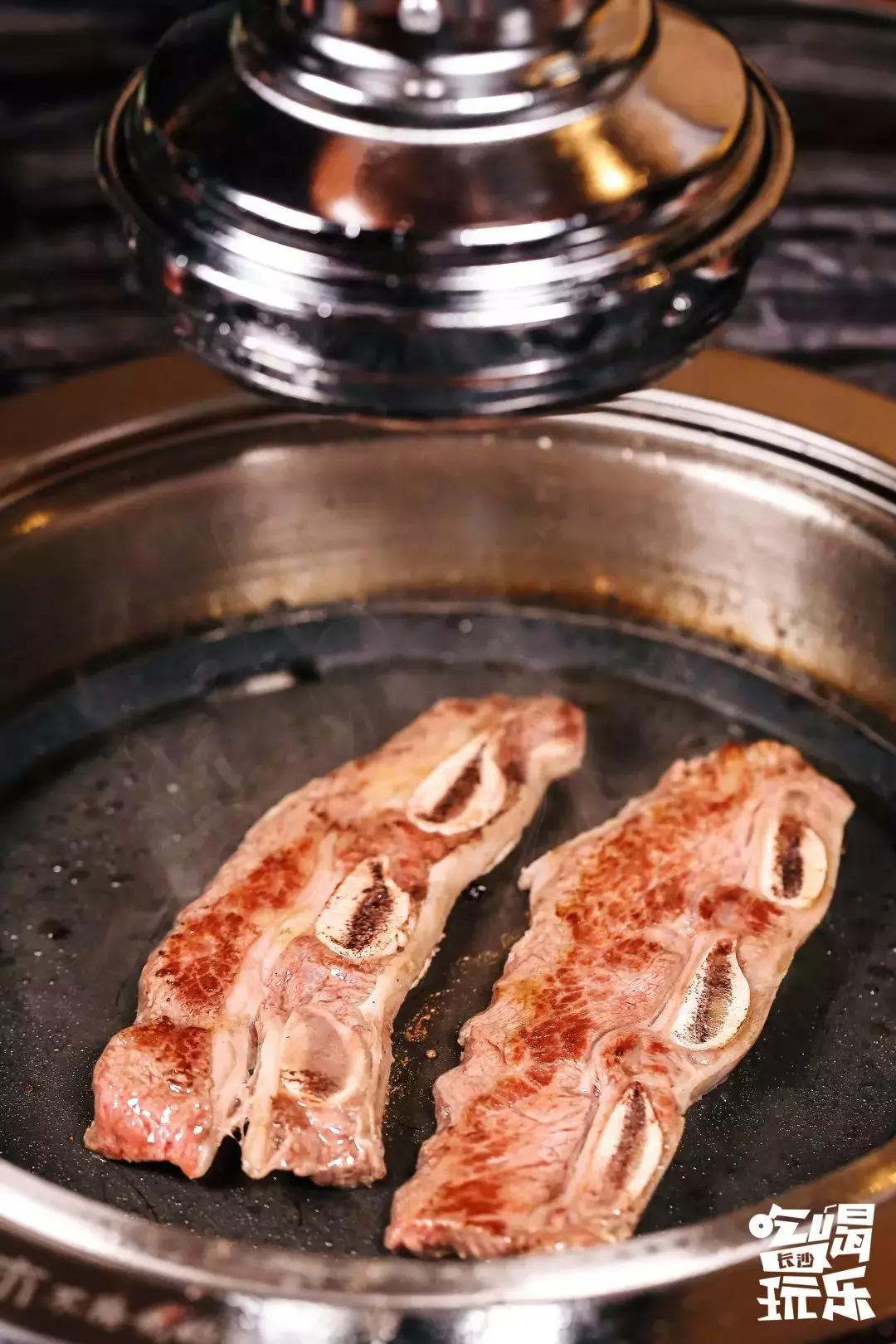 3.8折烤肉,长沙99元4人烤肉餐优惠团购