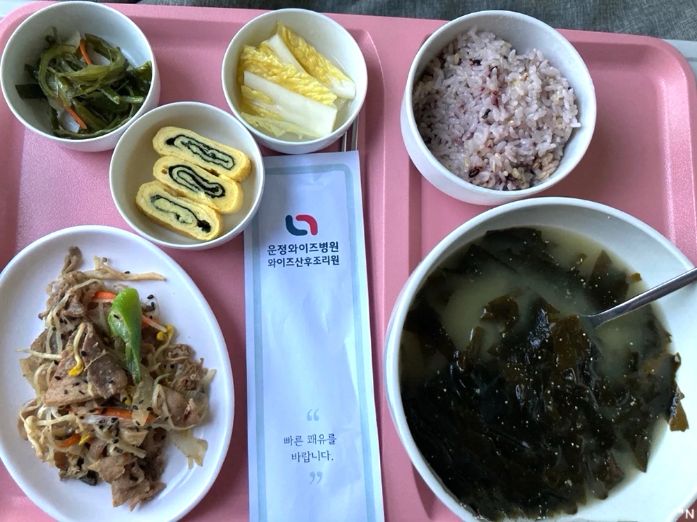 国外产妇吃什么,国外产妇营养餐