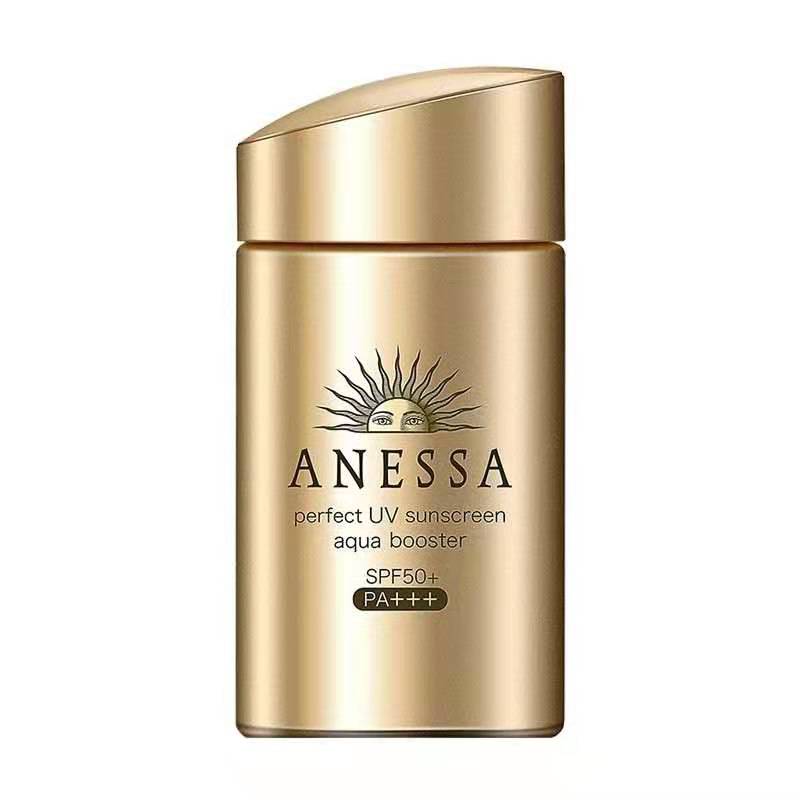 安耐晒防晒不安全,安耐晒的哪款防晒比较好用