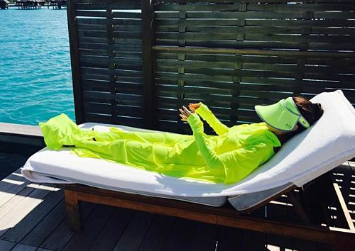 女生变白变美的小技巧,女生变白变美方法三天见效