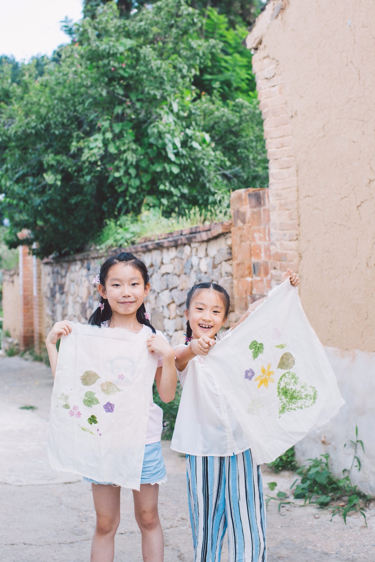 山野自然酷虫酷玩,玉米娃娃,一场自然与艺术融合的秋日盛宴