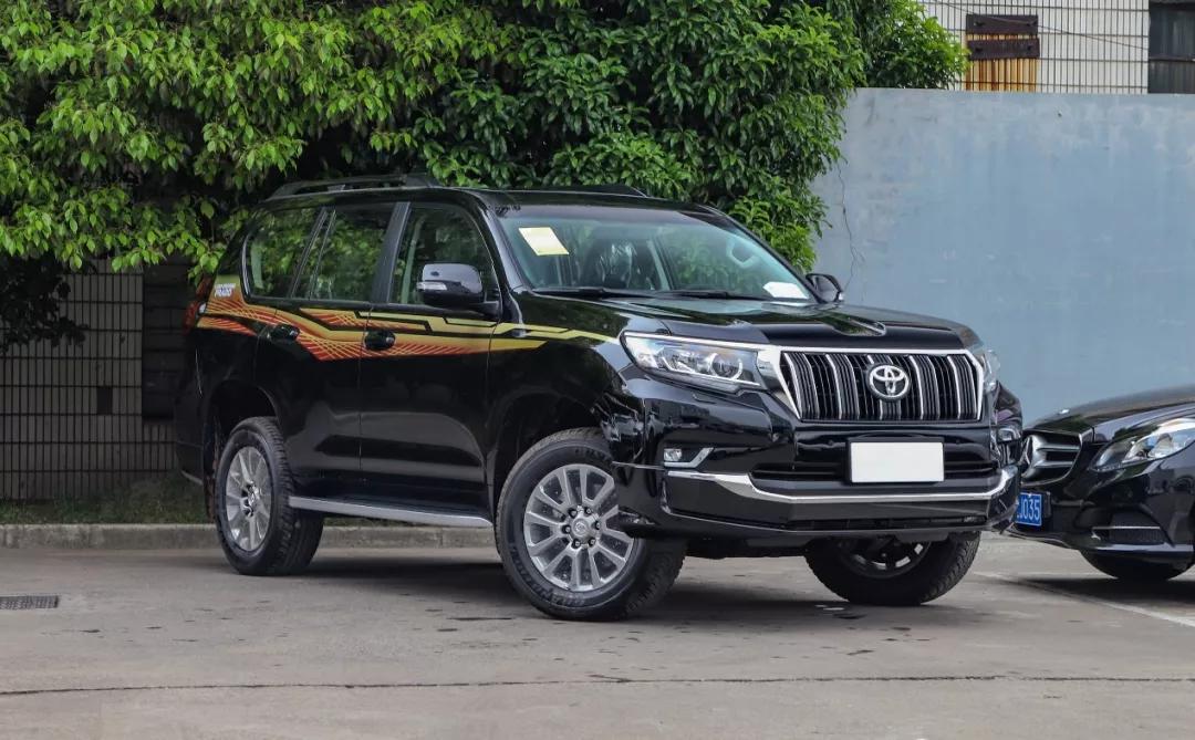 车名字霸气,比较霸气的车有哪些