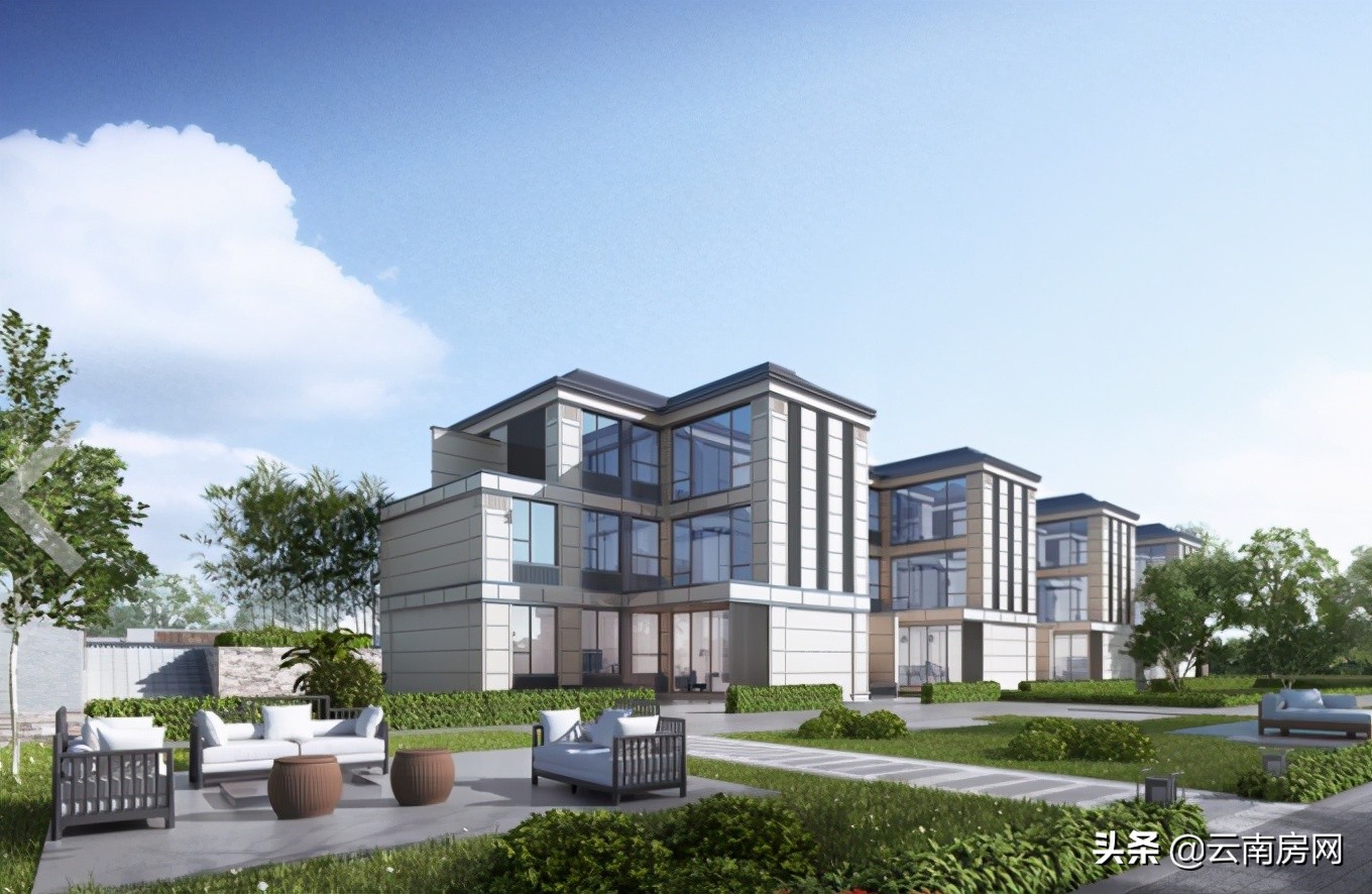 昆明五华区近期开盘楼盘,昆明现在哪些楼盘适合买房