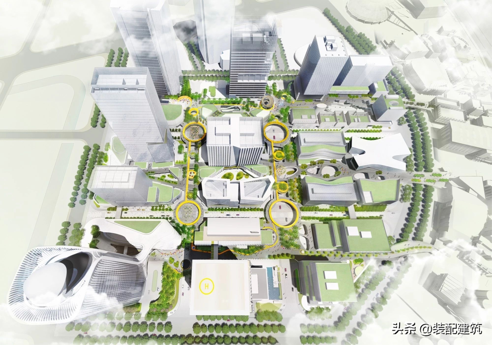 上海黄浦江边的标志性建筑,上海黄浦江新地标