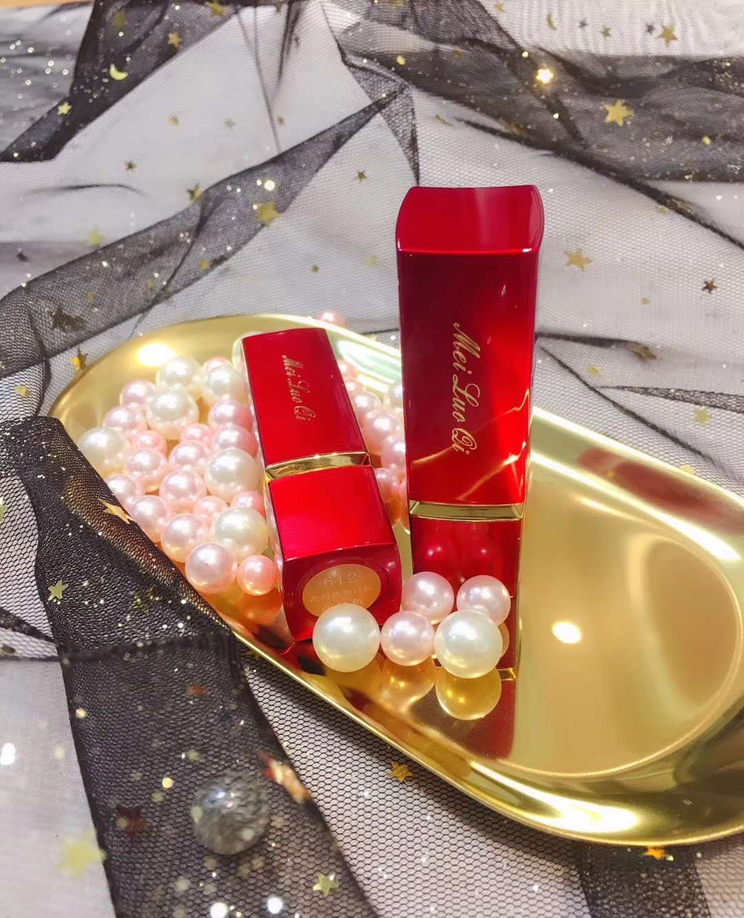 沧海遗珠口红,沧海遗珠色号口红