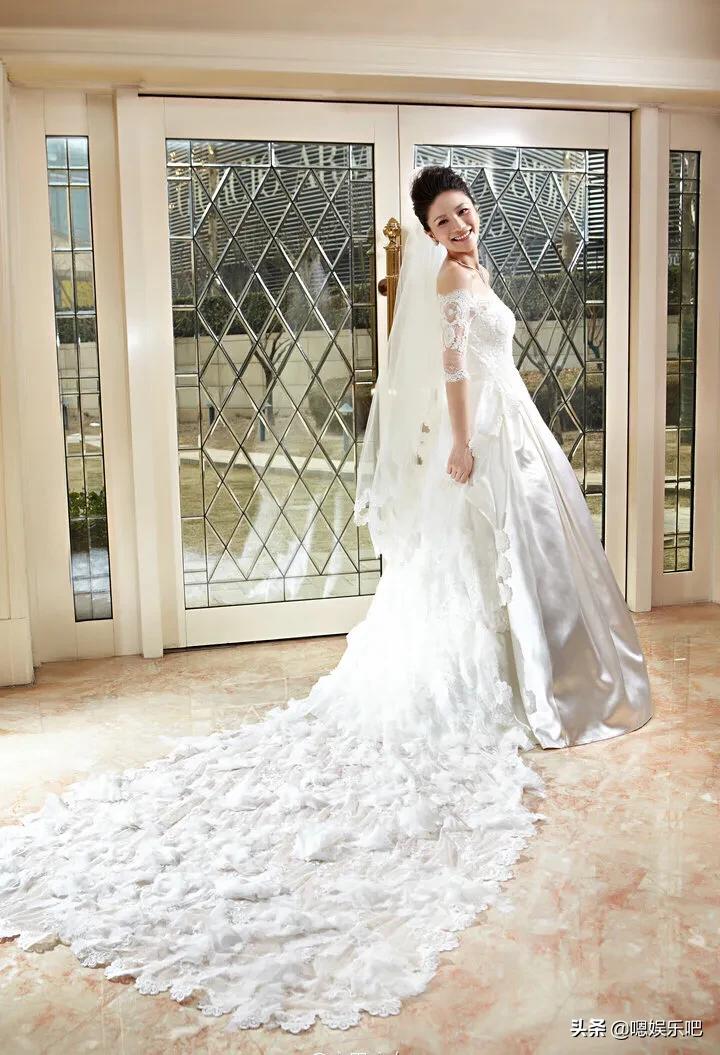 唐嫣杨幂婚礼婚纱照视频,唐嫣新娘视频
