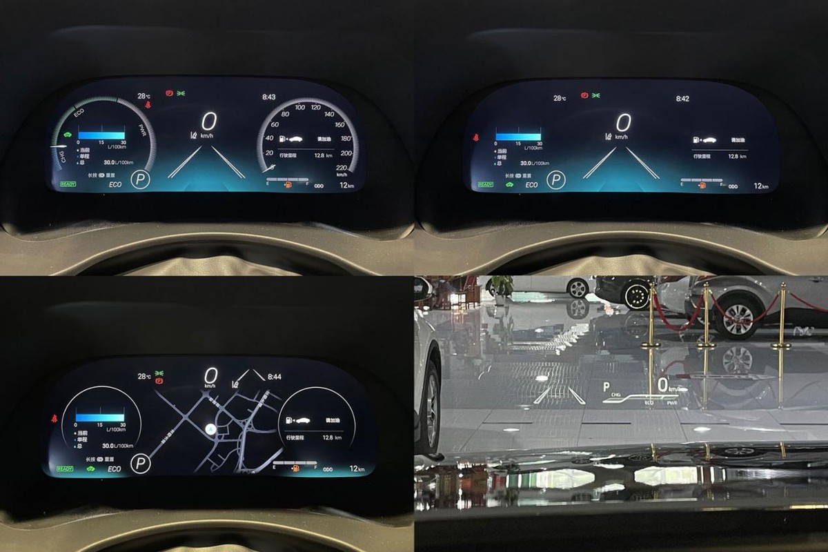 丰田皇冠陆放比汉兰达高级,皇冠陆放和全新汉兰达驾驶感受