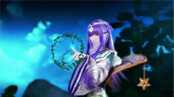 秦时明月六个女人,秦时明月阴阳家的姐妹