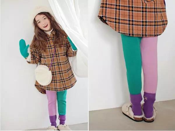 童装风格有小众潮品,文艺风00后设计小众童装推荐