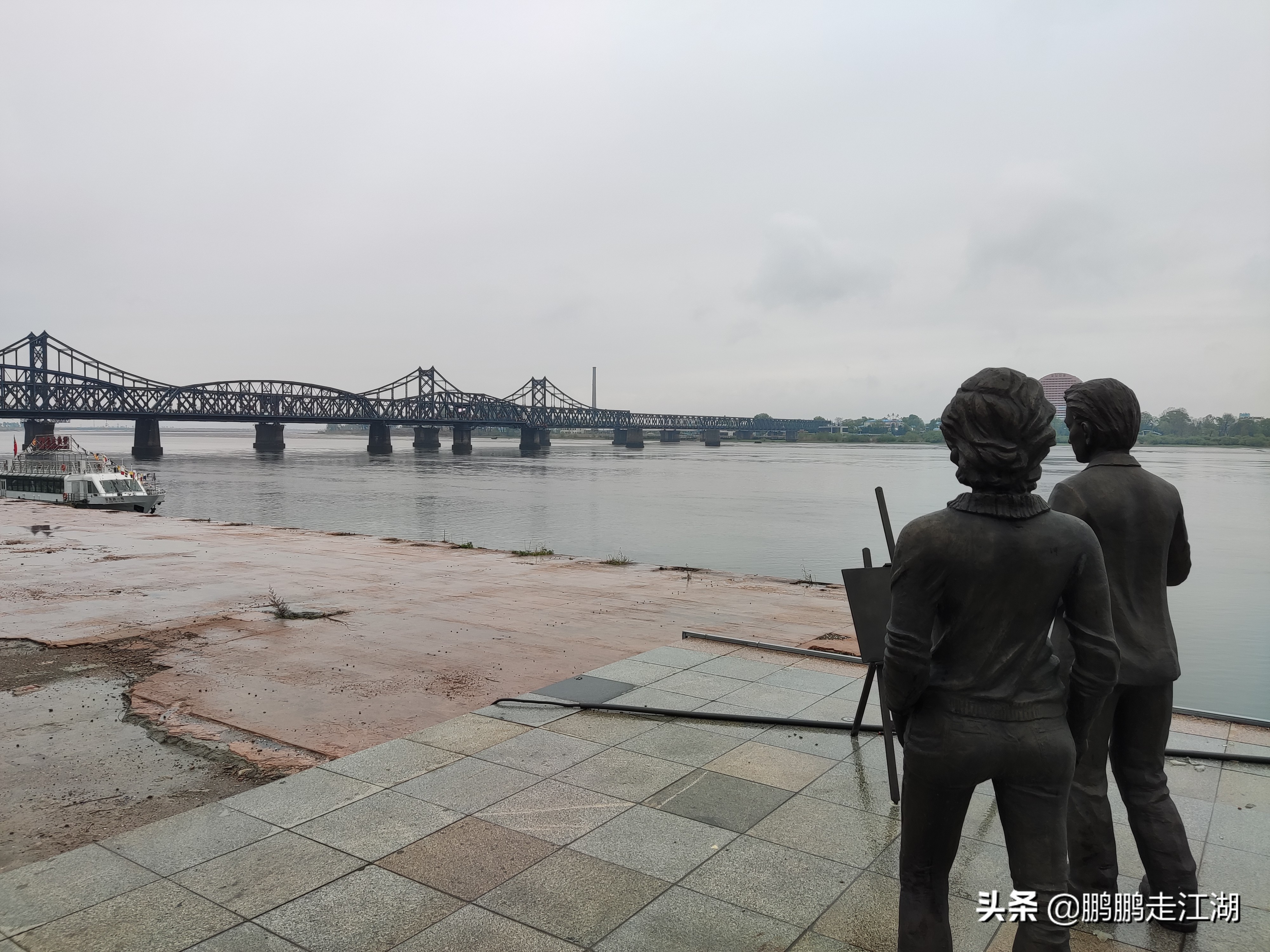 丹东旅游攻略自由行三天,丹东旅游的真实感受