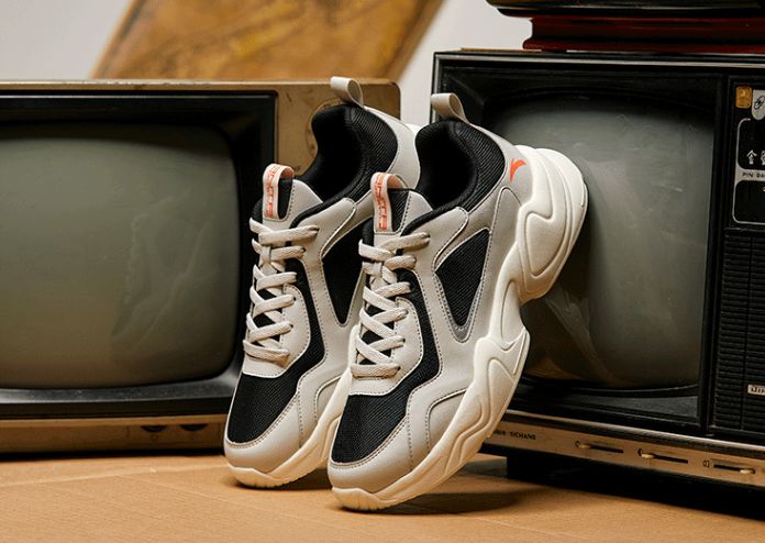 要好看还要好穿，本蜈蚣星人穿过才分享的运动鞋