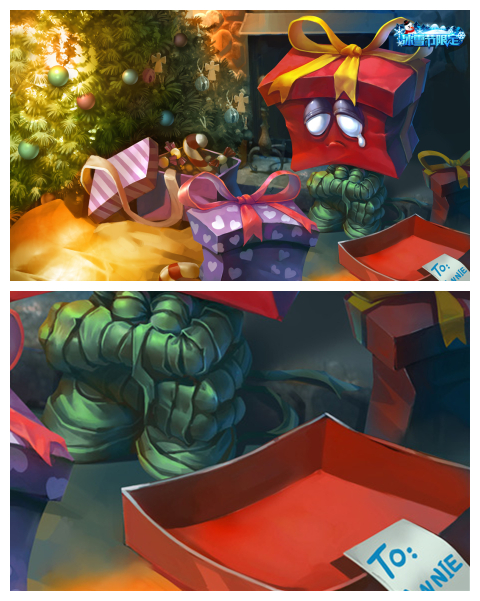 英雄联盟黑暗之女安妮,黑暗之女安妮大神教程