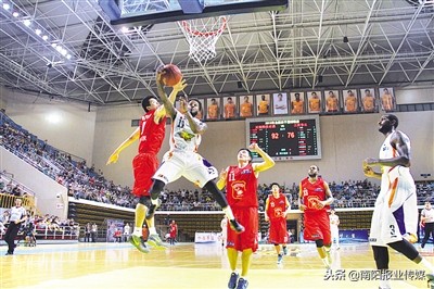 改革开放四十年体育事业的变化,改革开放南阳新变化