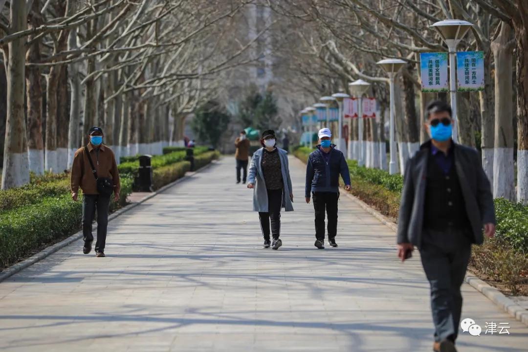 天津最近新开放的公园,天津东疆亲海公园2022年开放吗