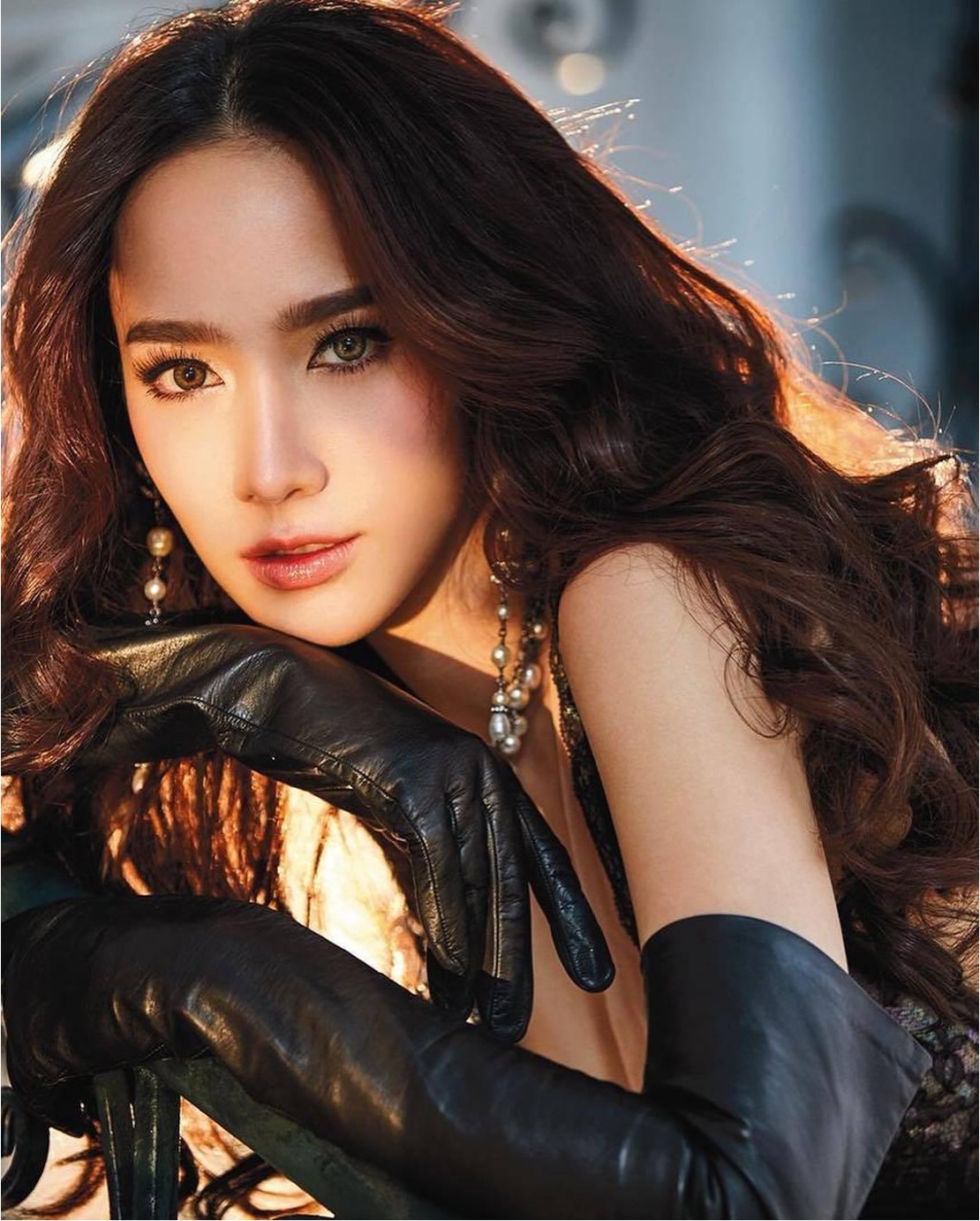 适合女生的中性风香水推荐,霸道香水